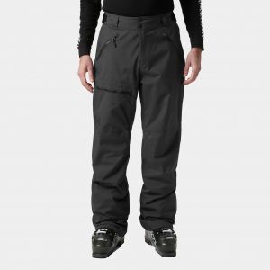 Prezzi Helly hansen men  s sogn cargo ski pants