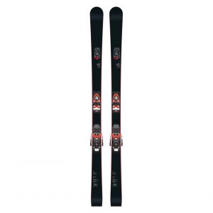 Prezzi Van deer gs-jr race skis + spx 10