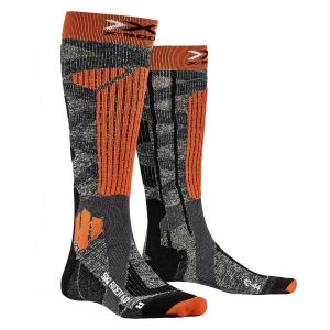 Prezzi X-bionic x-socksÃ‚Â® ski rider 4.0