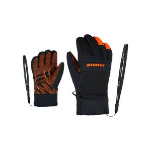 Prezzi Ziener lanus as(r) pr glove junior