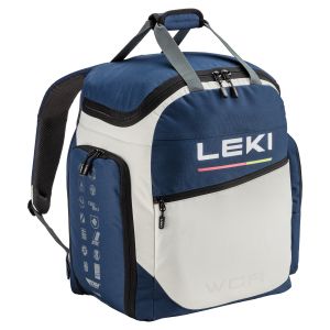 Prezzi Leki skiboot bag wcr / 60l