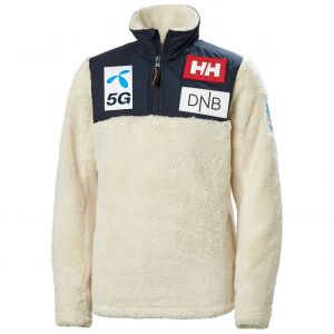 Prezzi Helly hansen hh jr champ 1/2 zip midlayer