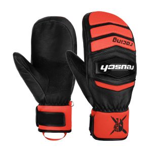 Prezzi Reusch worldcup warrior gs jr mitt