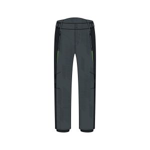 Prezzi Rossignol pantaloni da sci uomo hero race