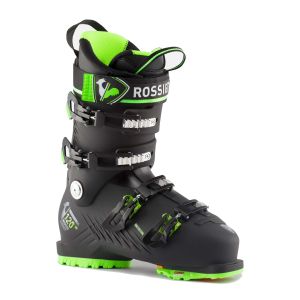 Prezzi Rossignol hi-speed 120 hv gw-blk green