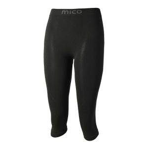 Prezzi Mico calzamaglia 3/4 woman - extra dry skintech