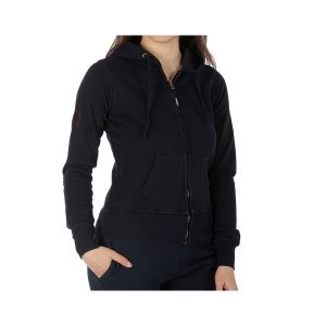 Prezzi Podhio felpa full zip light 280 terra donna