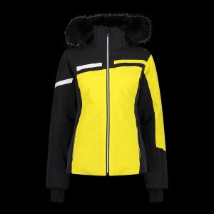 Prezzi Cmp woman jacket zip hood