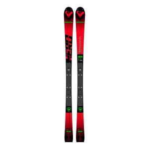 Prezzi Rossignol hero a fis sl fac 157 r22