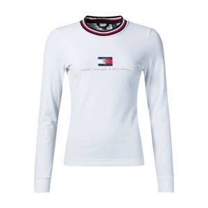 Prezzi Rossignol strato intermedio donna tommy hilfiger girocollo