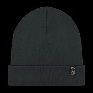 Prezzi Van deer classic beanies black
