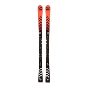 Prezzi Volkl racertiger gs master + xcomp 16