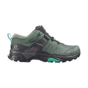 Prezzi Salomon x ultra 4 gore-tex w