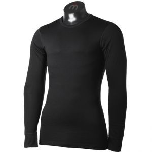 Prezzi Mico maglia girocollo m/l man