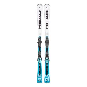 Prezzi Head worldcup rebels e.slr + pr 11