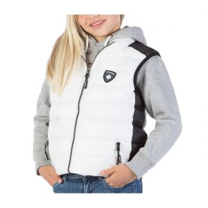 Prezzi Podhio gilet in ovatta race junior