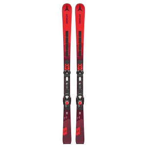 Prezzi Atomic redster s8 revoshock c + x 12 gw