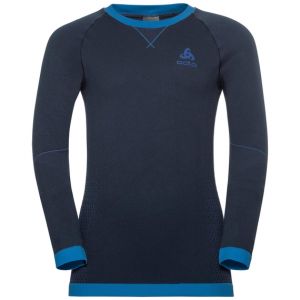 Prezzi Odlo suw top girocollo ml performance warm kids