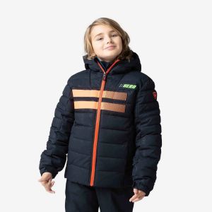 Prezzi Rossignol boy hero rapide jkt