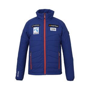 Prezzi Phenix norway alpine team insulation jkt