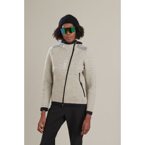 Prezzi Rh+ hoody wooly sweater