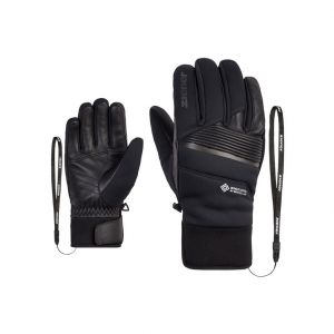 Prezzi Ziener ganno ws glove ski alpine