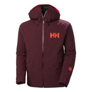 Prezzi Helly hansen men  s powderface insulated ski jacket