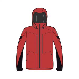 Prezzi Rossignol boy ski jkt