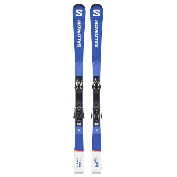 DADASPORT SALOMON