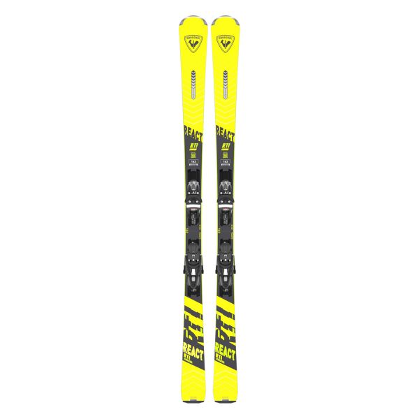 DADASPORT ROSSIGNOL