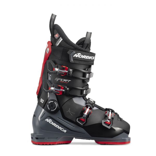 DADASPORT NORDICA