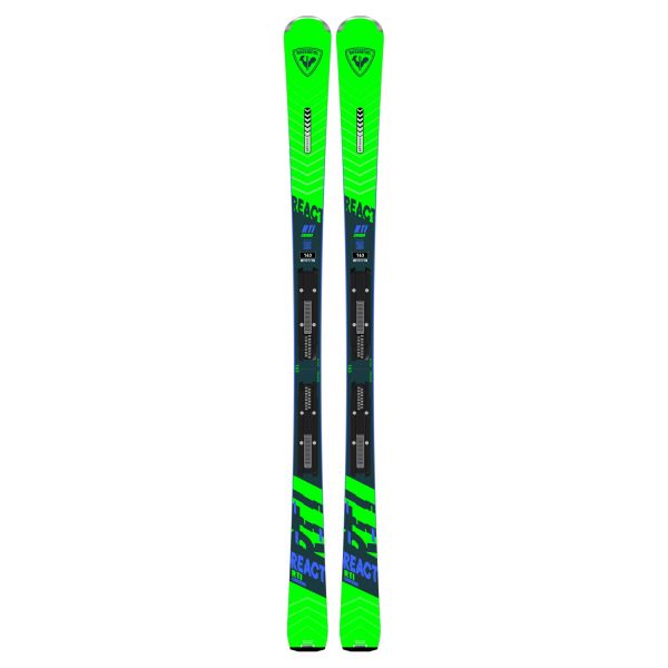 DADASPORT ROSSIGNOL