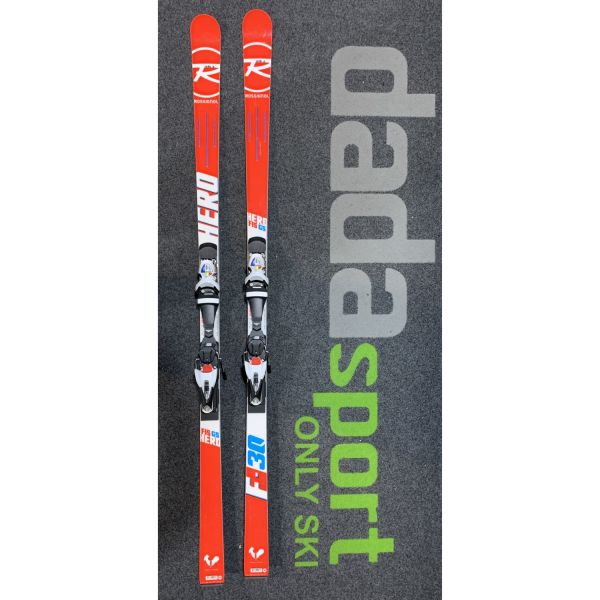 DADASPORT ROSSIGNOL