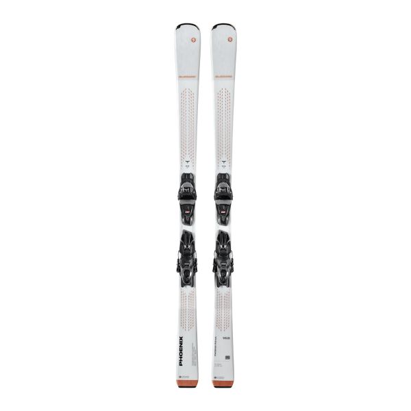 Blizzard sci Firebird SRC WC-Piston (2023)