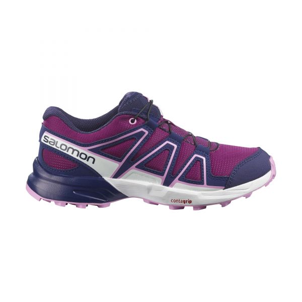 DADASPORT SALOMON