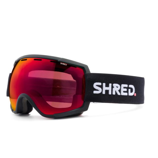DADASPORT SHRED