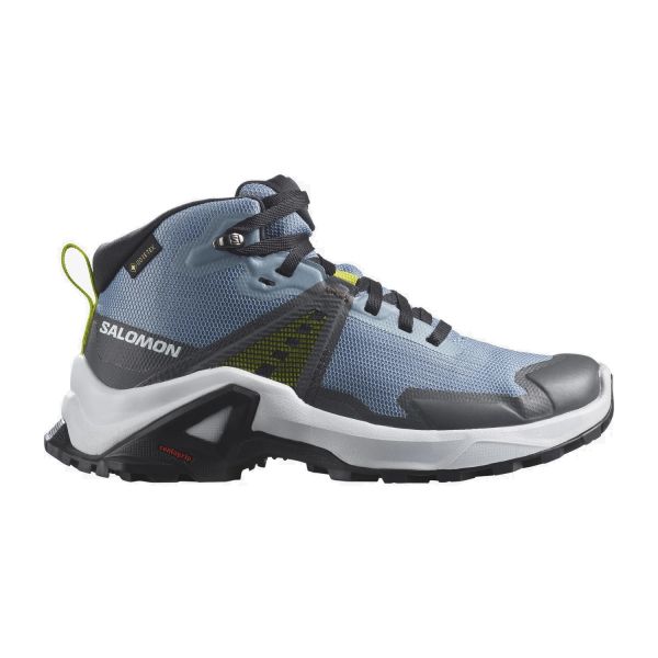 DADASPORT SALOMON