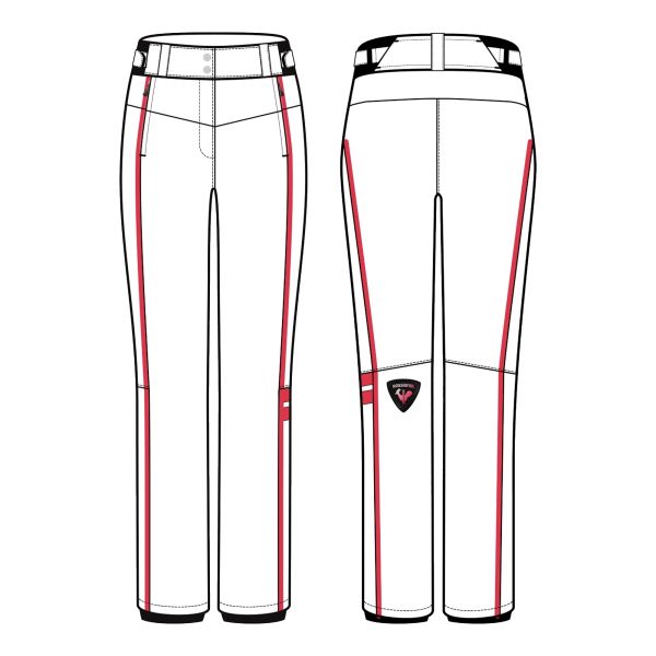 DADASPORT ROSSIGNOL