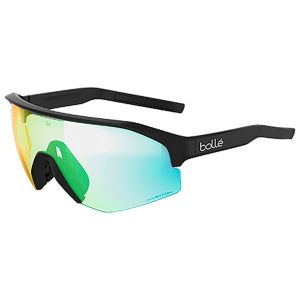 Prezzi Bolle lightshifter xl photochromic s1-3 occhiali da ciclismo (xl, variopinto)