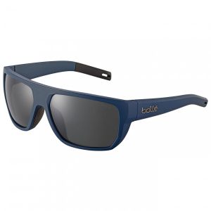 Prezzi Bolle vulture polarized s3 (vlt 12%) occhiali da sole grigio/blu