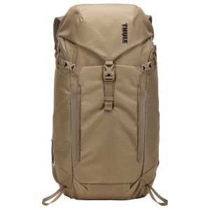 Prezzi Thule alltrail 25 zainetto (25 l, marrone/beige)