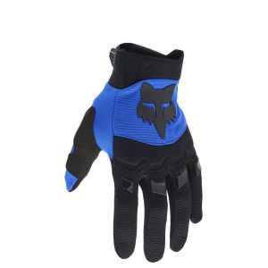 Prezzi Fox racing dirtpaw glove guanti uomo (m, nero)