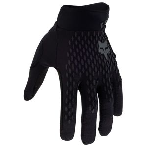 Prezzi Fox racing defend glove guanti uomo (s, nero)
