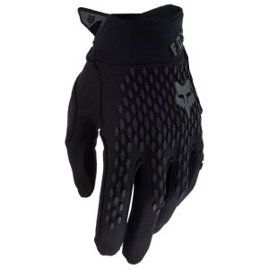Prezzi Fox racing women\'s defend glove guanti donna (s, nero)