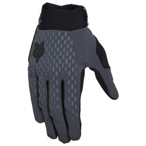 Prezzi Fox racing defend glove guanti uomo (s, blu)