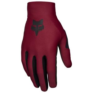 Prezzi Fox racing flexair glove guanti uomo (m, rosso)