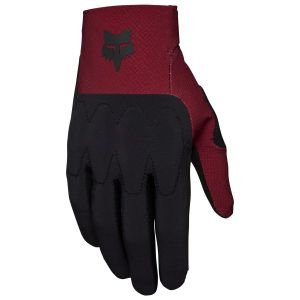 Prezzi Fox racing defend d3o glove guanti uomo (s, nero)