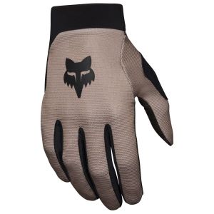 Prezzi Fox racing ranger glove guanti uomo (m, marrone)