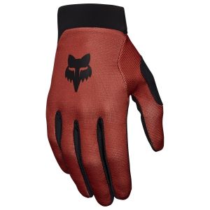 Prezzi Fox racing ranger glove guanti uomo (s, rosso)