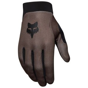 Prezzi Fox racing ranger glove guanti uomo (m, marrone)